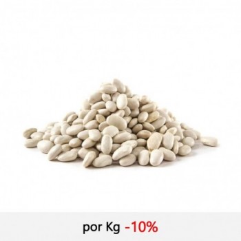 Porotos de Manteca