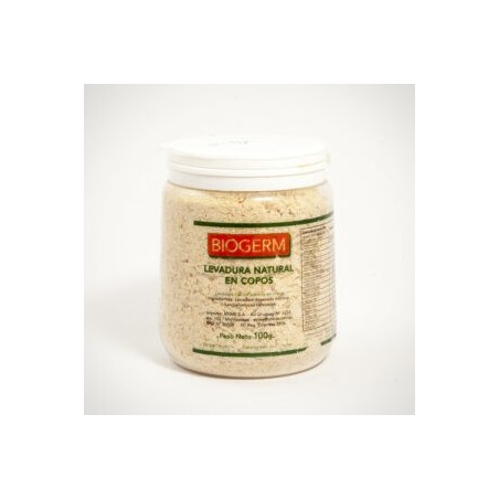 Biogerm Levadura Nutricional 100Gr