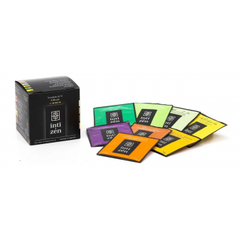 Inti Zen Té 8 Blends Mix De...