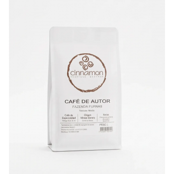 Café de Especialidad...