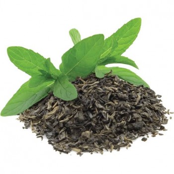 Té Verde Ceylan en Hebras