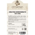 Creatina Monohidrato