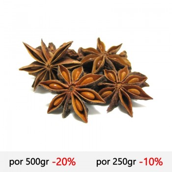 Anis Estrellado