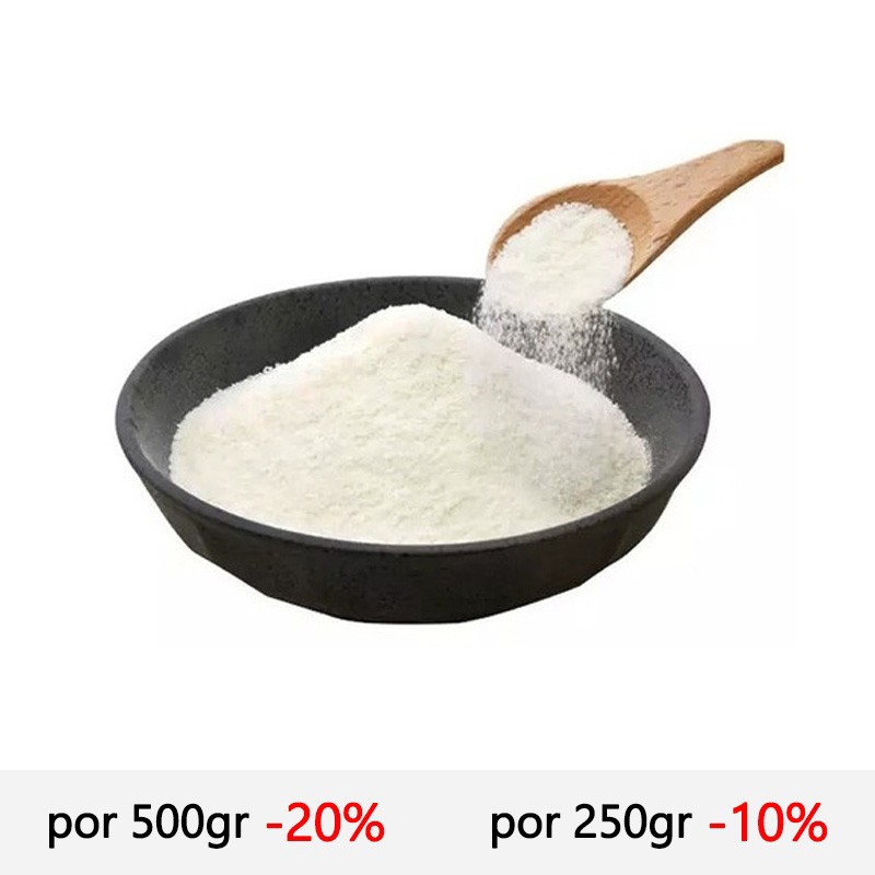 Pectina Cítrica de Alto Metoxilo