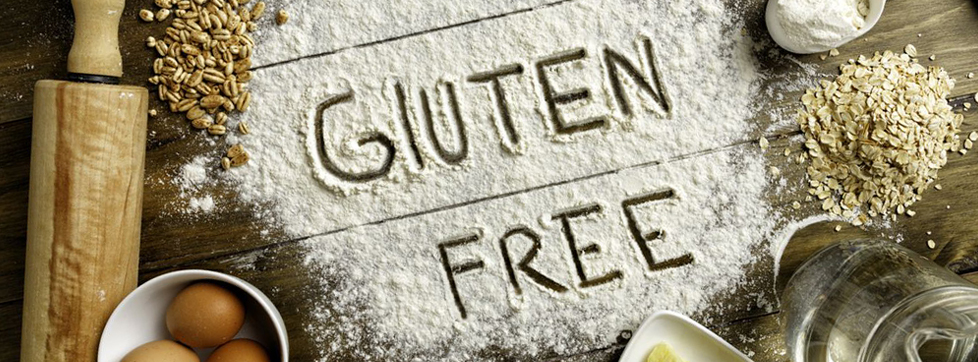 Gluten Free